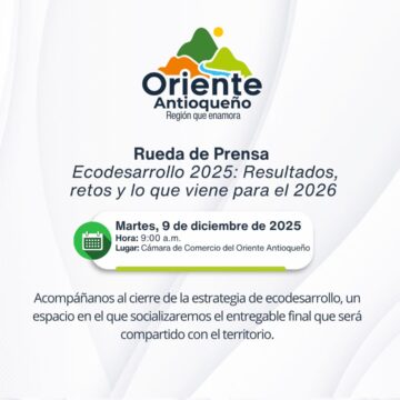 Imagen de WhatsApp 2025-12-03 a las 14.38.44_92b6f94a Acompáñanos en la Rueda de Prensa “Ecodesarrollo 2025”