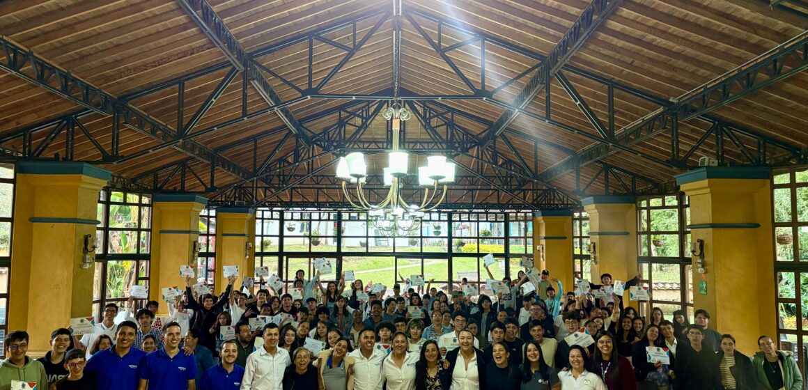 La CEO y sus empresas buenas para el territorio demuestran su compromiso social con más de 460 personas impactadas, resultados que ya generan ingresos, innovación y nuevas oportunidades para la región.