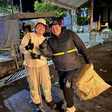 WhatsApp Image 2025-12-22 at 6.04.06 AM Concluyen las Fiestas de la Cabuya con un municipio limpio y un compromiso ambiental que permanece