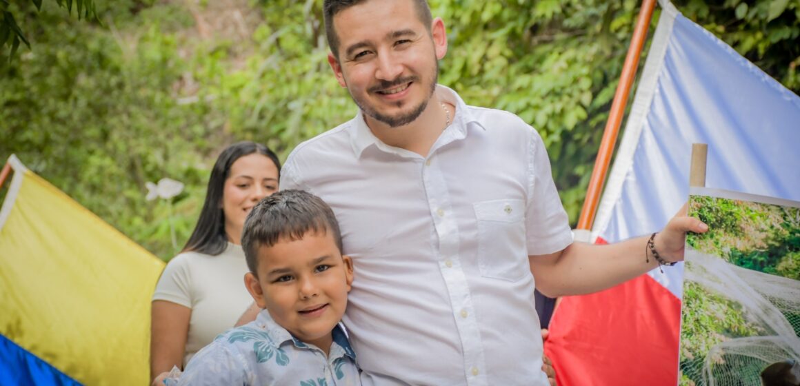 Corregimiento Puerto Garza, de San Carlos, vuelve a vibrar con las Fiestas del Bocachico durante el Puente de Reyes