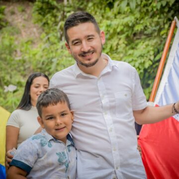 Corregimiento Puerto Garza, de San Carlos, vuelve a vibrar con las Fiestas del Bocachico durante el Puente de Reyes