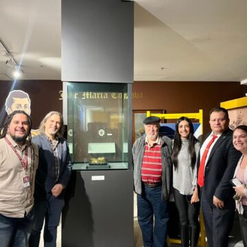 Rionegro honra 200 años de libertad: la Corona que sigue forjando identidad y memoria colectiva