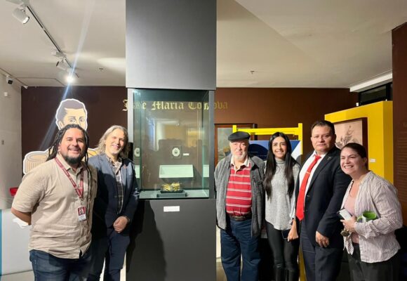 Rionegro honra 200 años de libertad: la Corona que sigue forjando identidad y memoria colectiva