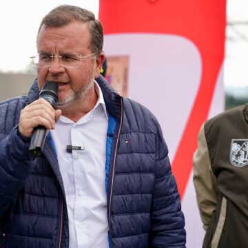 WhatsApp Image 2026-02-08 at 12.38.53 PM Rionegro y la Gobernación de Antioquia fortalecen la seguridad comunitaria con inversión de la Tasa de Seguridad y tecnología conectada al sistema departamental