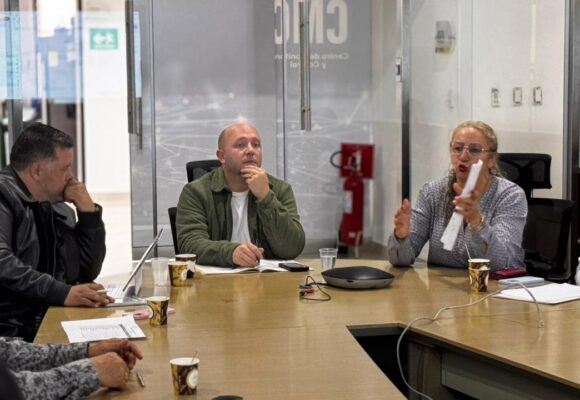 WhatsApp Image 2026-02-13 at 5.03.15 PM Rionegro se sigue preparando para la gran fiesta democrática: pedagogía electoral, tarjetones y garantías para 2026