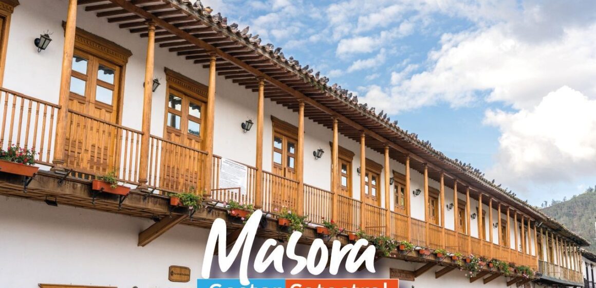 0c85f192-786e-446c-a5dd-851985f88734 MASORA establece incremento del 3 % en los avalúos catastrales de El Retiro para la vigencia 2026